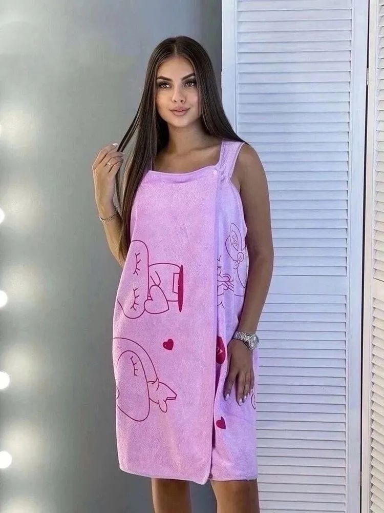Халат #1