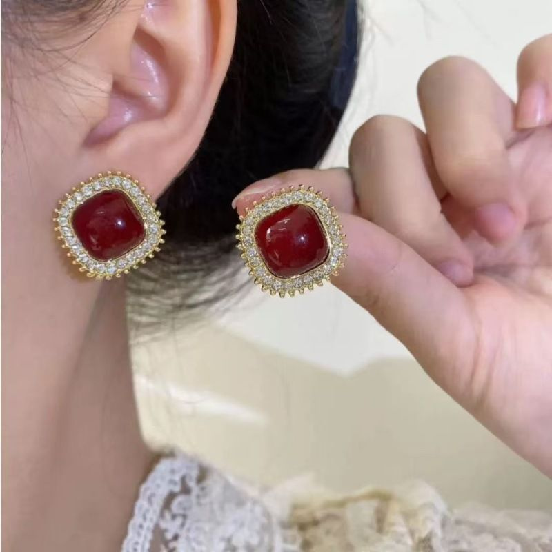 Swarovski Серьги #1