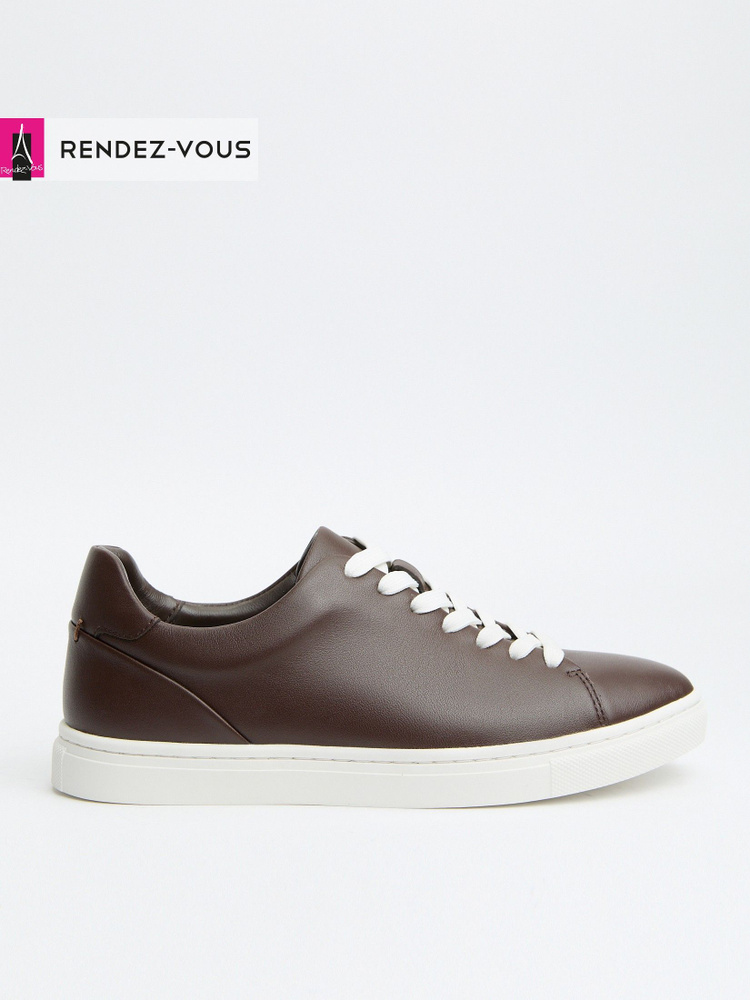 Кеды TENDANCE #1
