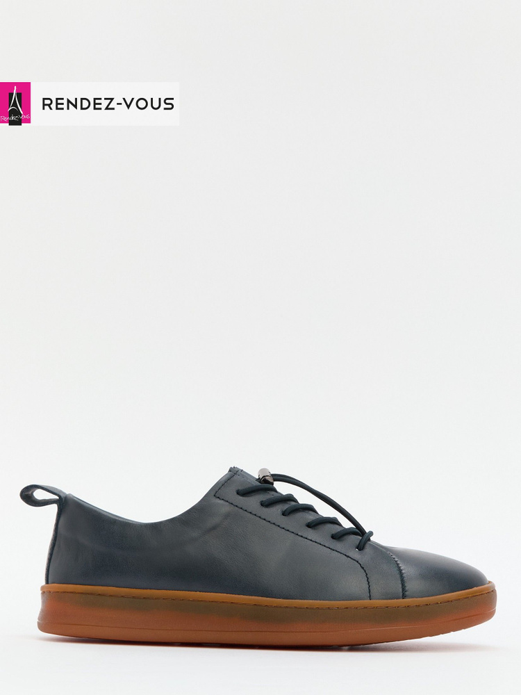 Кеды Maison David PARIS #1