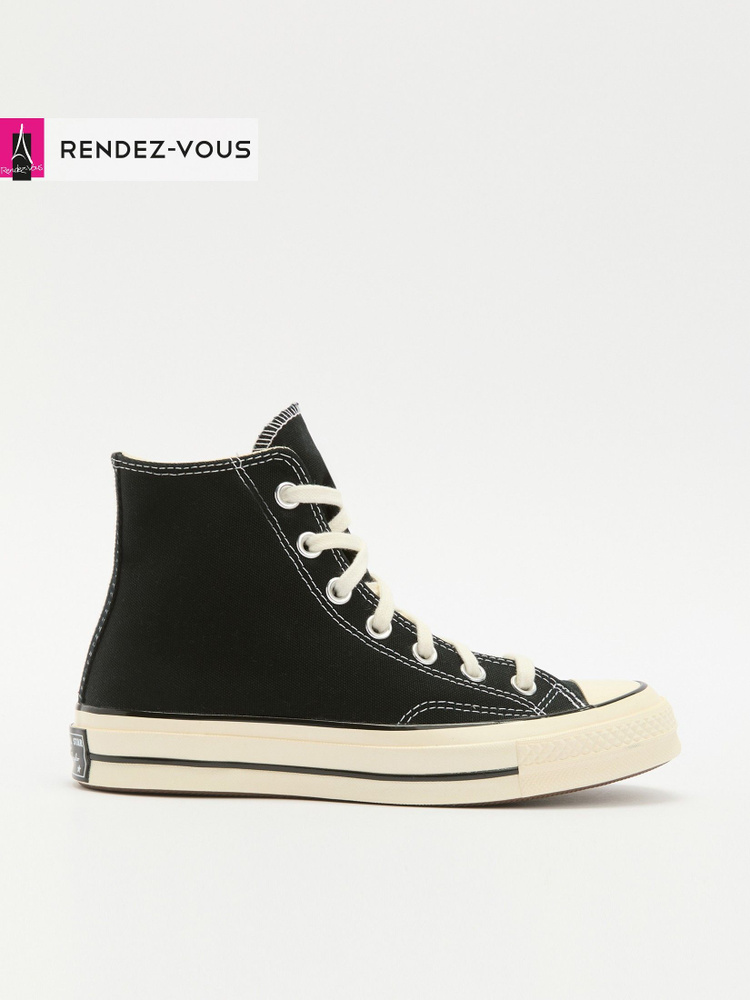 Кеды Converse #1