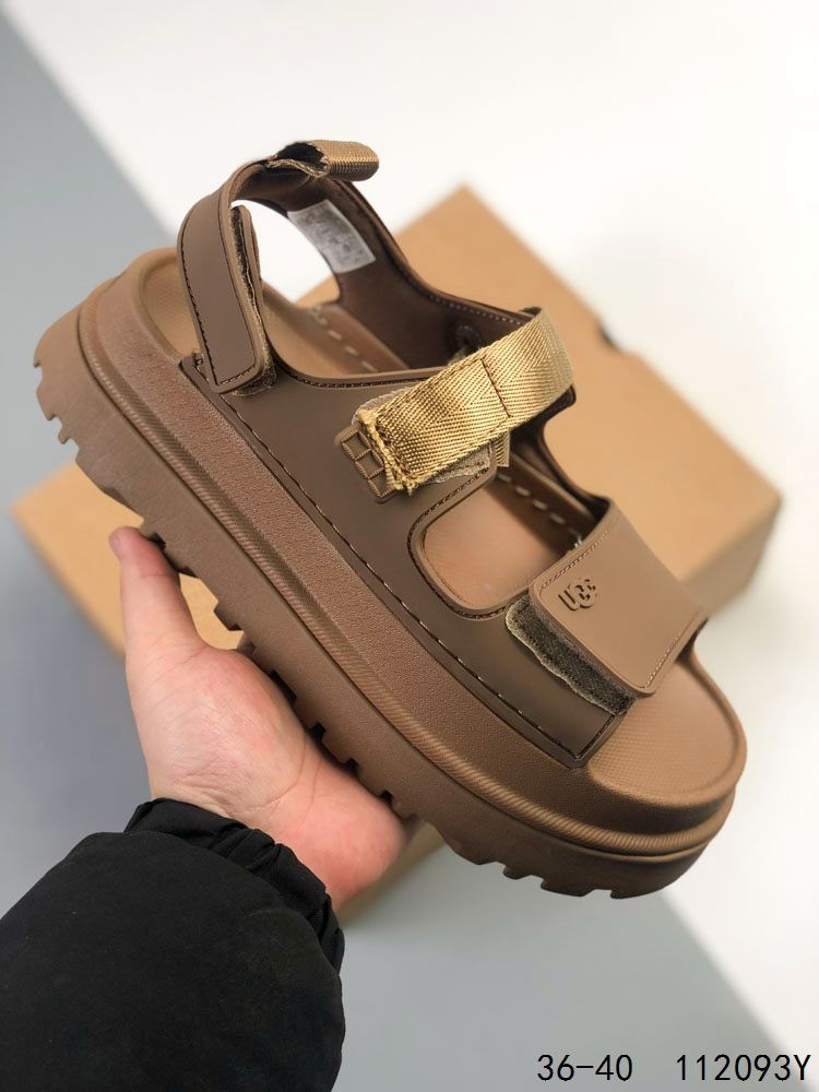 Босоножки UGG UGG #1