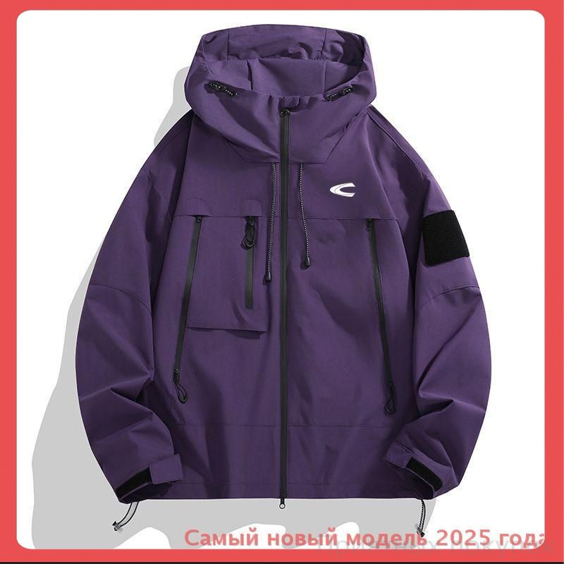 Куртка CAMEL ACTIVE #1