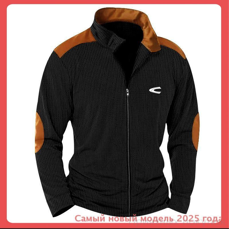 Куртка CAMEL ACTIVE #1