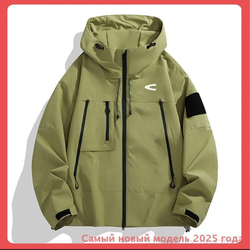 Куртка CAMEL ACTIVE #1