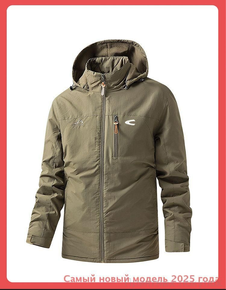 Куртка CAMEL ACTIVE #1