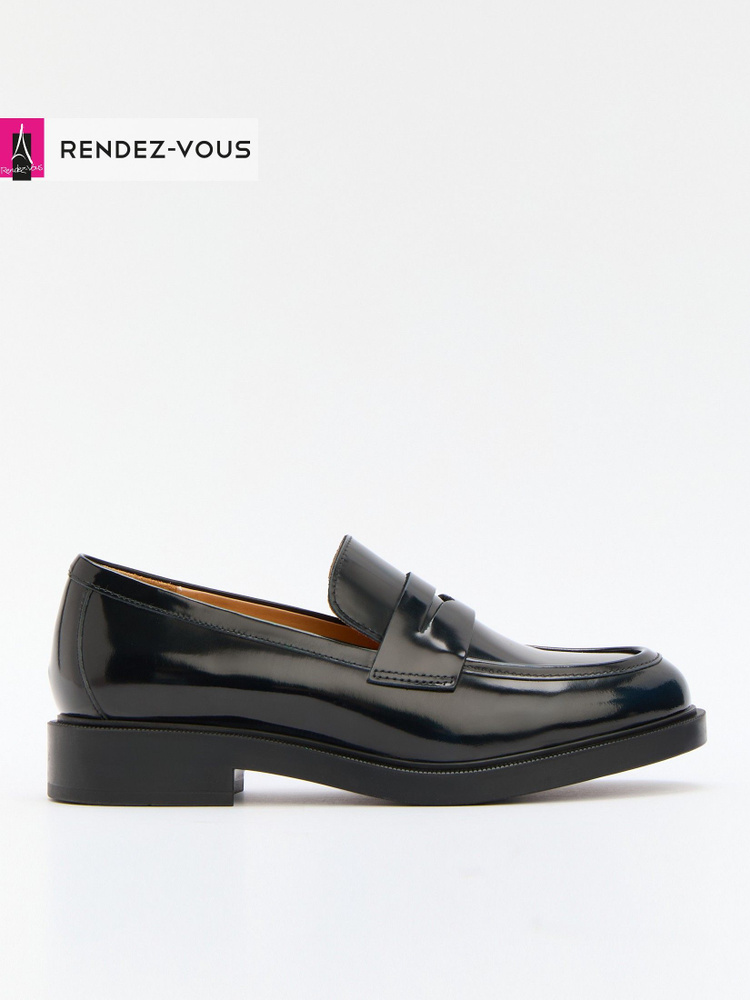 Лоферы TENDANCE #1