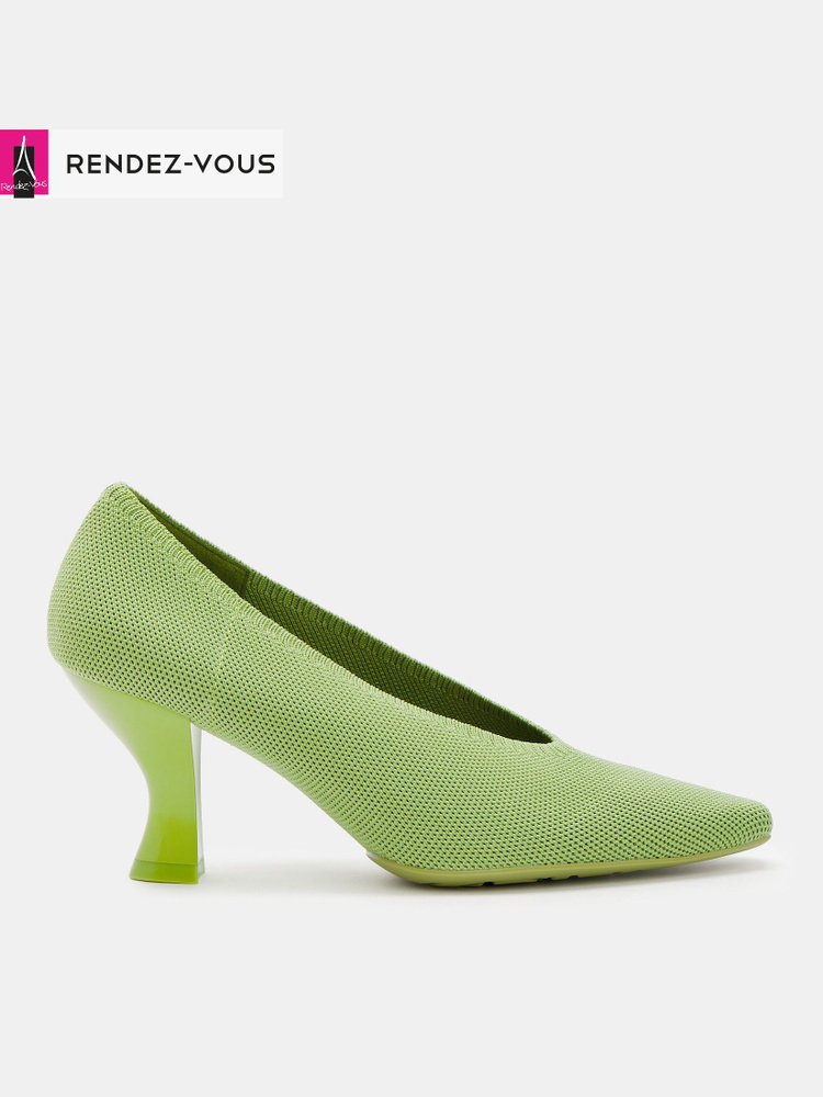 Туфли TENDANCE #1