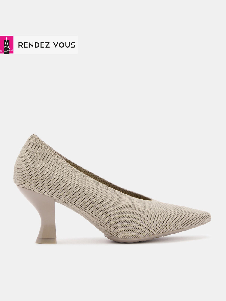 Туфли TENDANCE #1