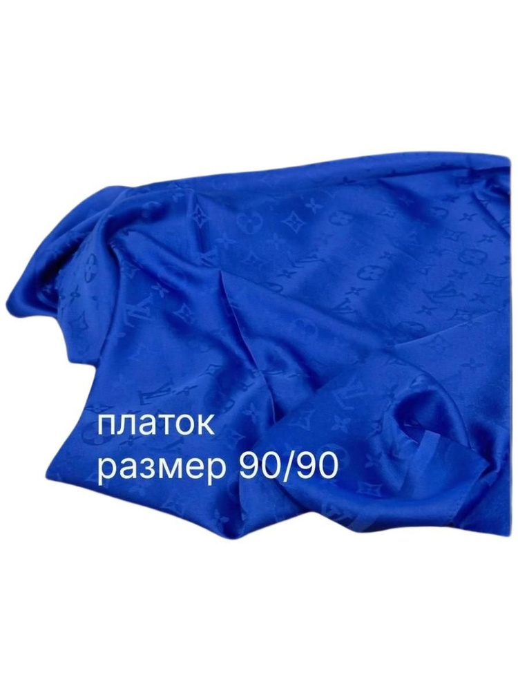 Платок 2025 #1