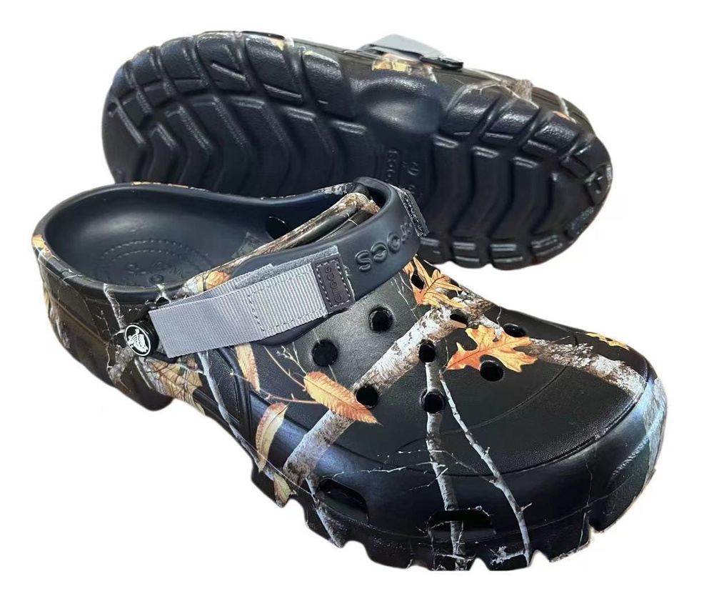 Сабо Crocs LiteRide #1