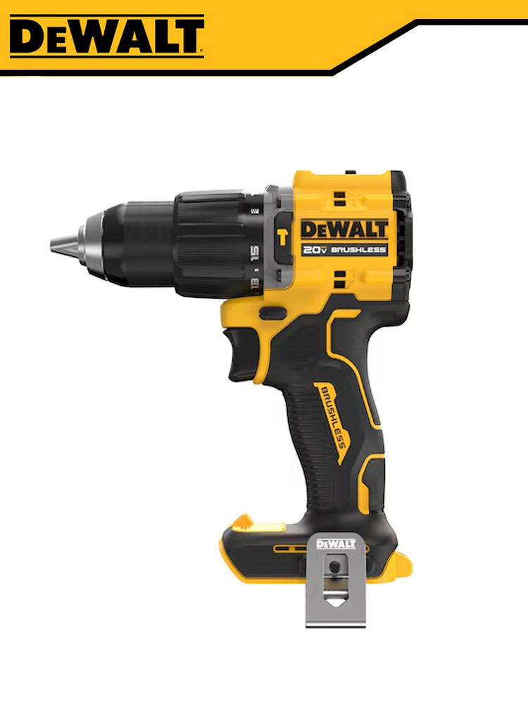DeWalt Перфоратор #1