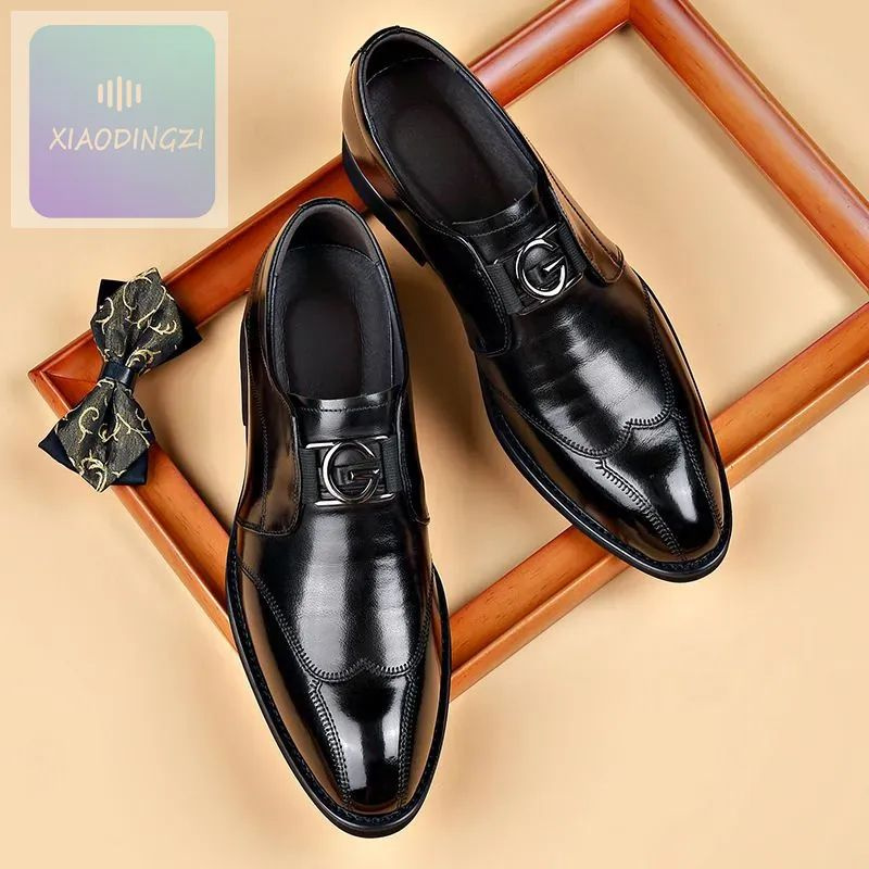 Туфли XIAODINGZI #1