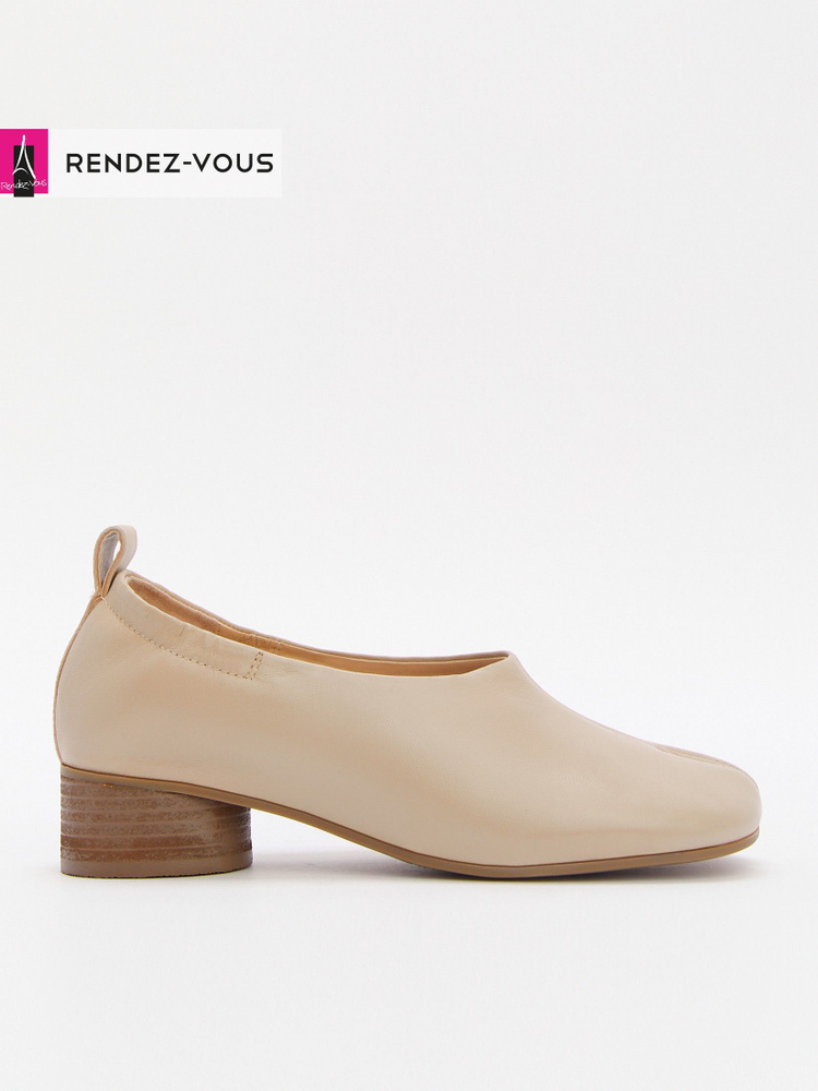 Туфли TENDANCE #1