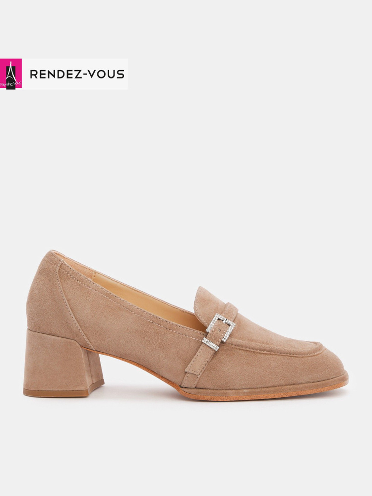 Туфли TENDANCE #1