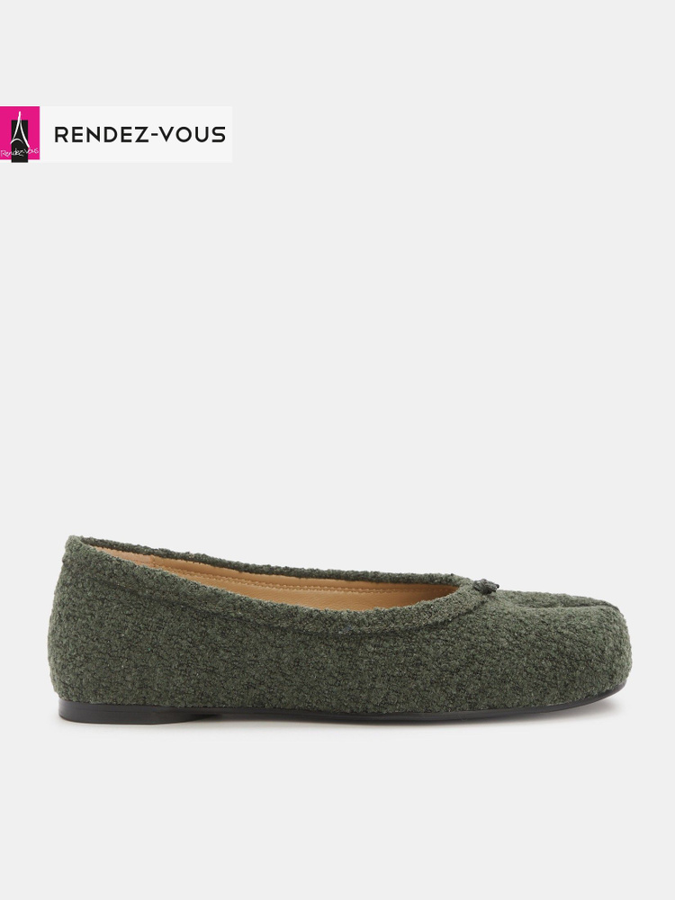 Балетки TENDANCE #1