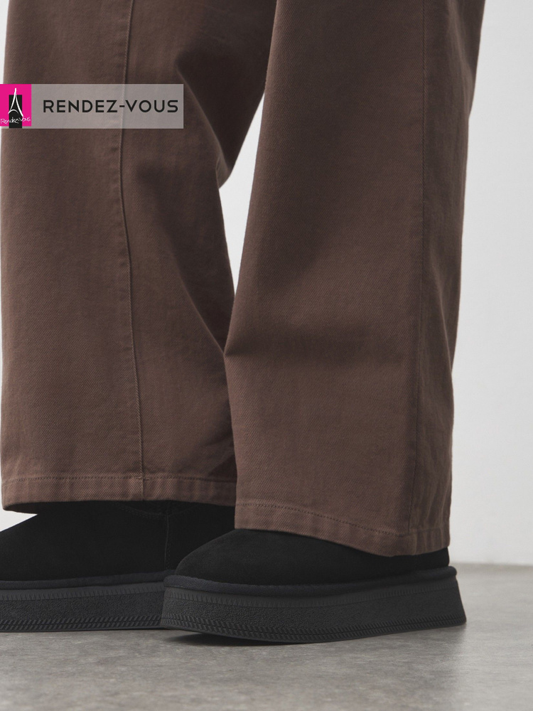 Угги TENDANCE #1
