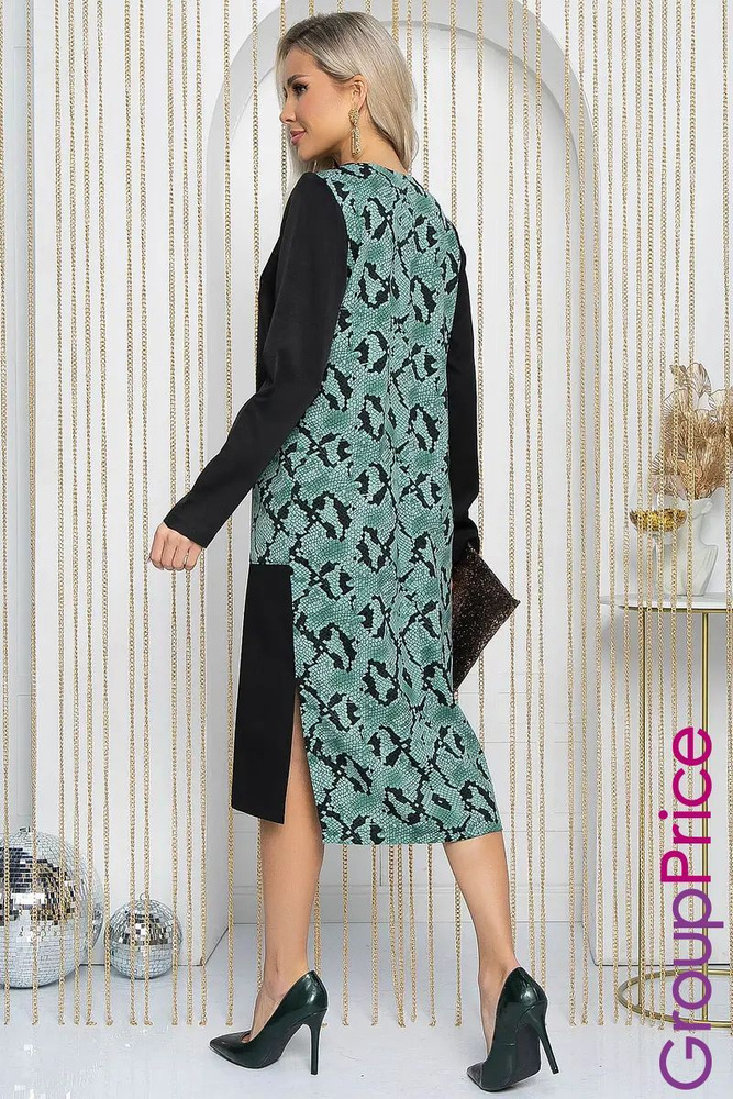 Платье LT COLLECTION #1