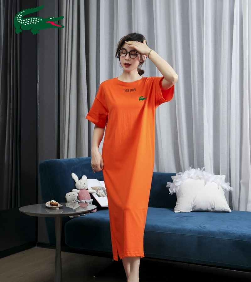 Платье Lacoste #1