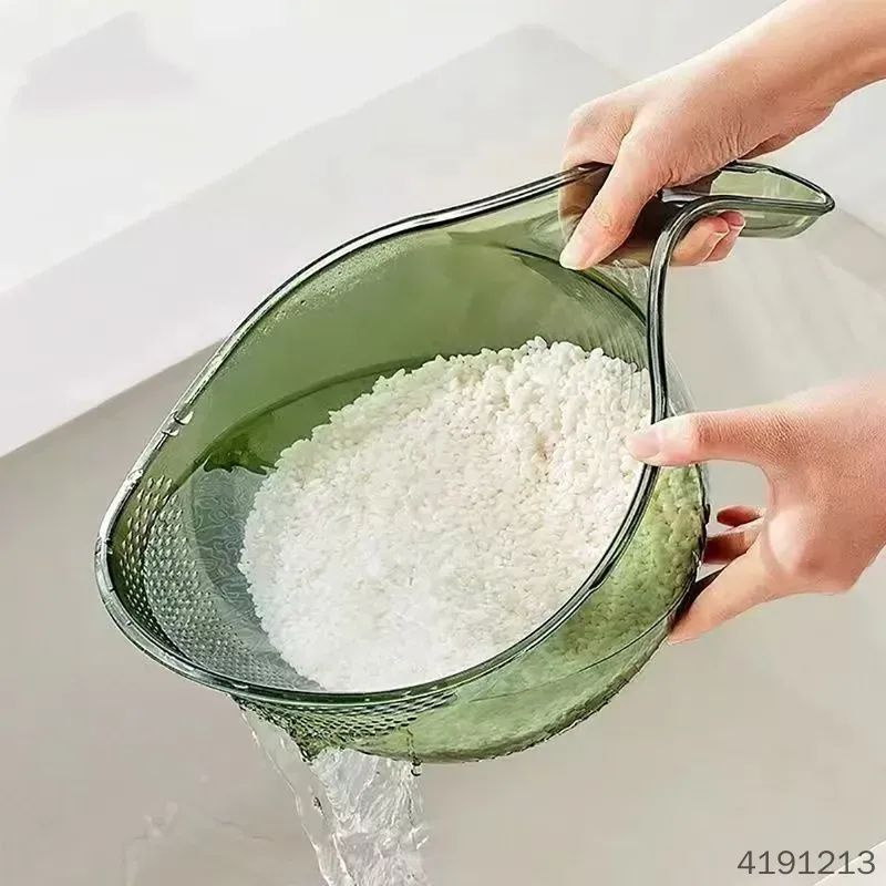 Дуршлаг #1