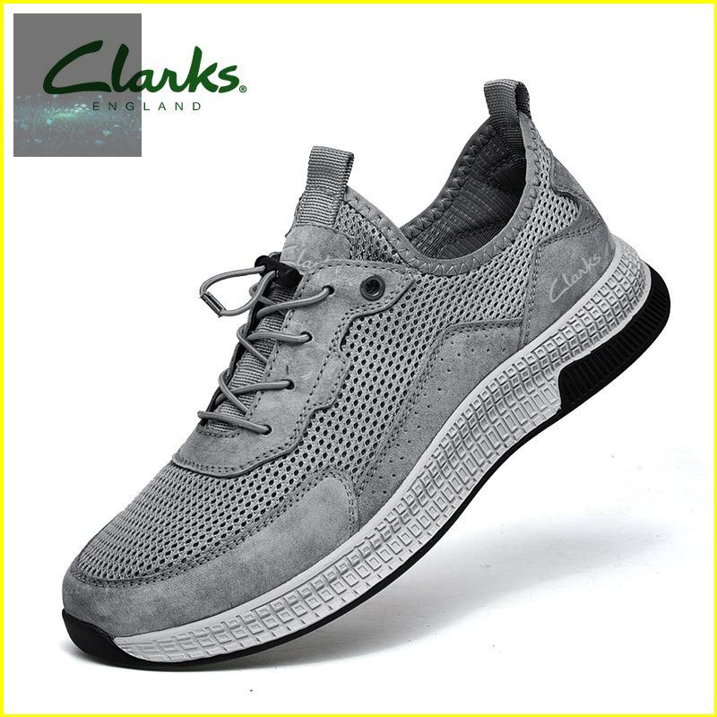 Кроссовки Clarks #1