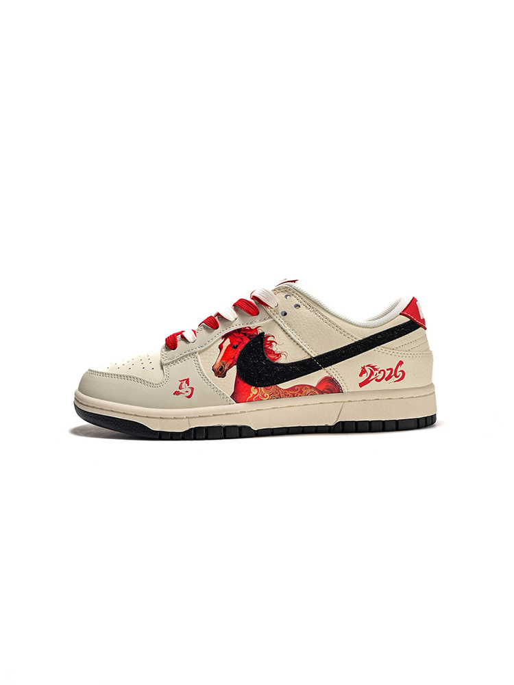Кроссовки Nike #1