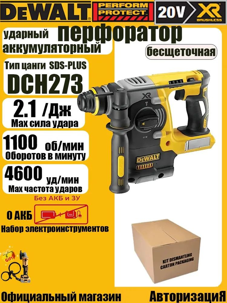 Набор электроинструмента #1