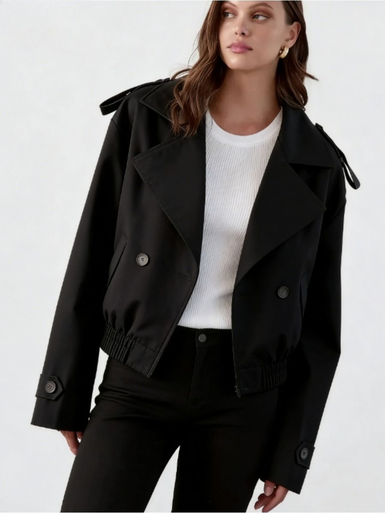 Плащ Massimo Dutti Плащ #1