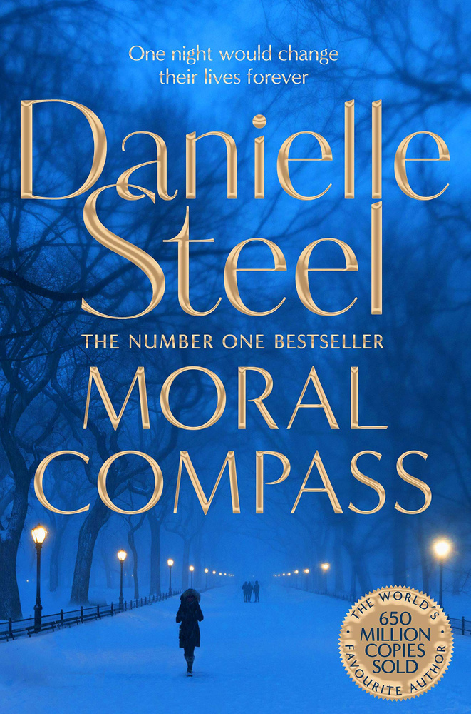 Moral Compass #1