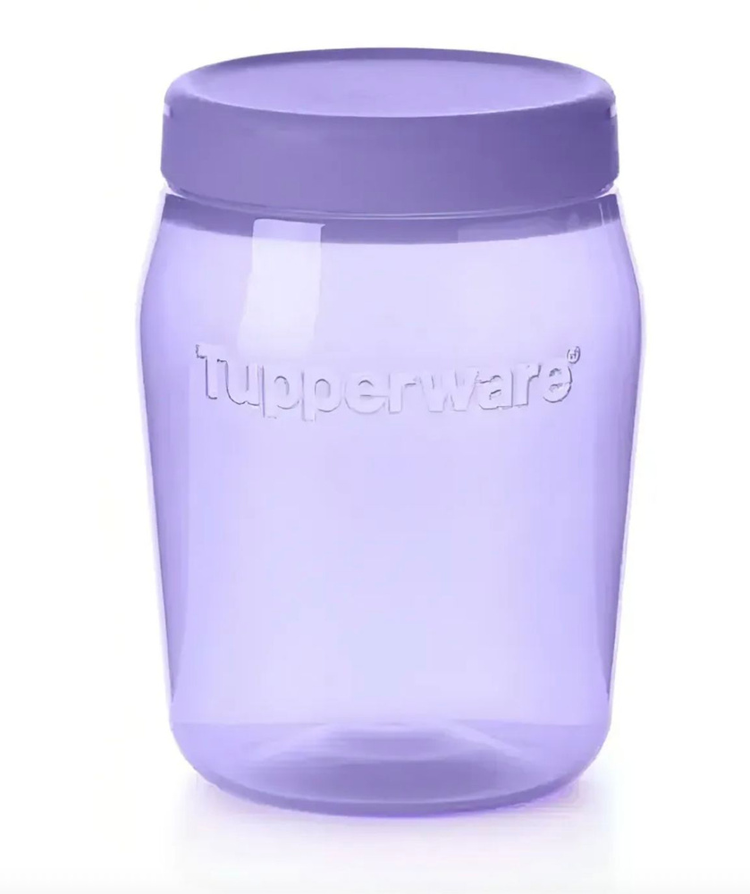 Tupperware Чудо-банка 550 мл #1