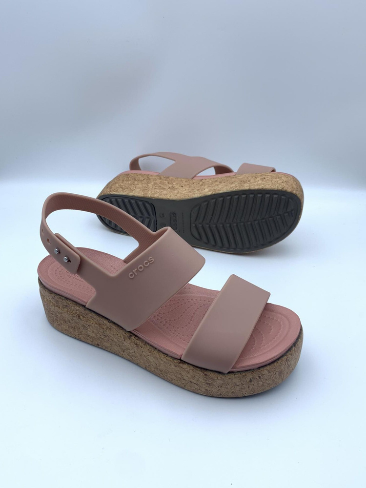 Сабо Crocs LiteRide #1