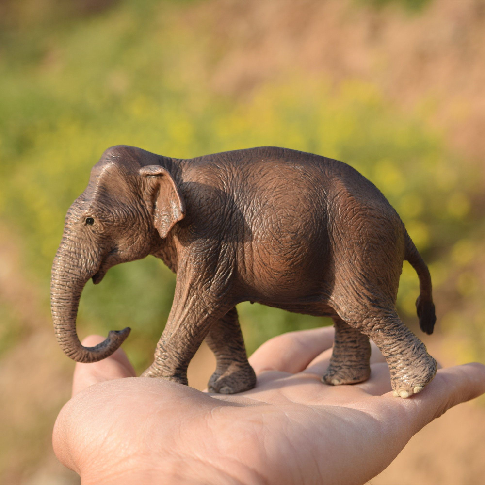 schleich Фигурка #1