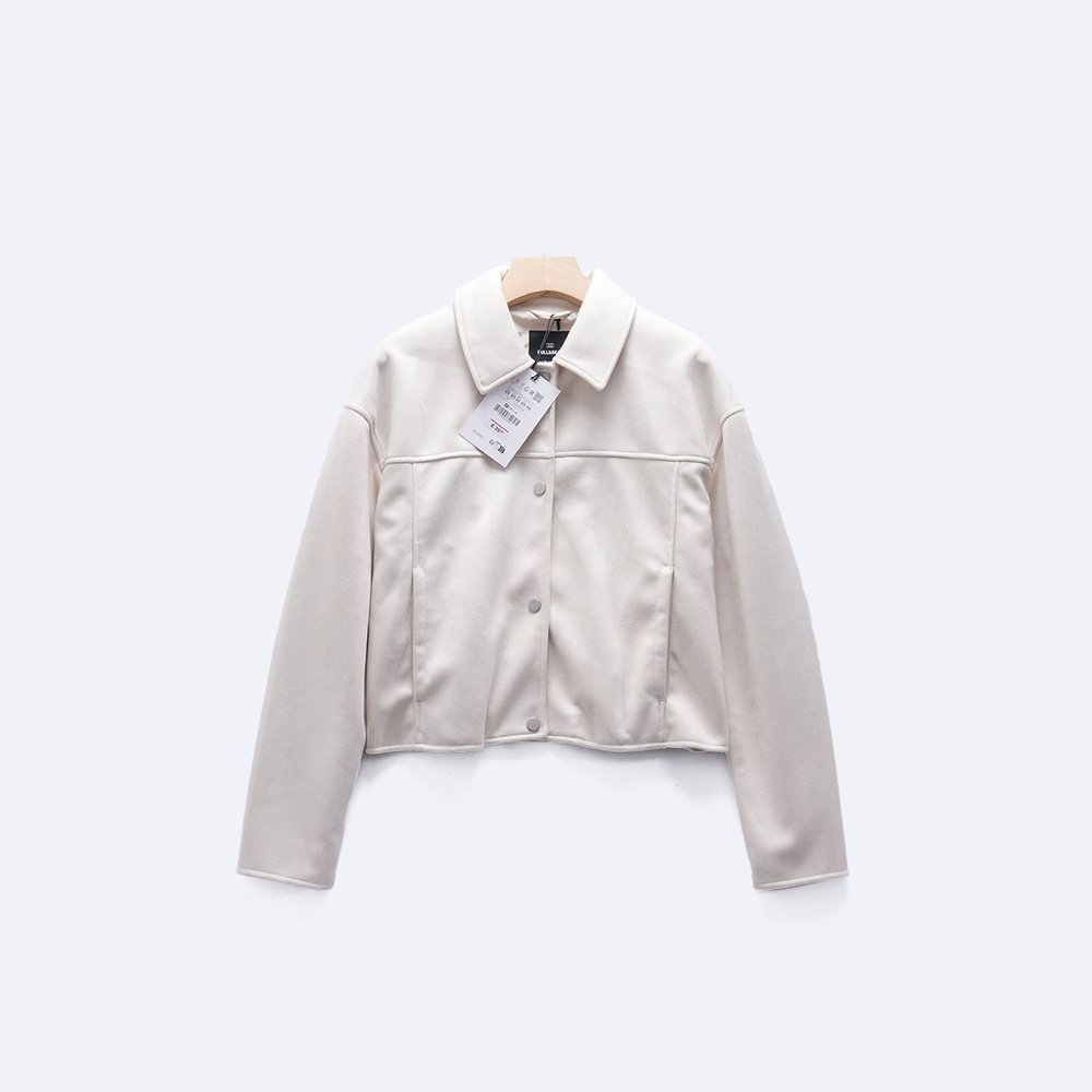 Куртка Pull&Bear #1