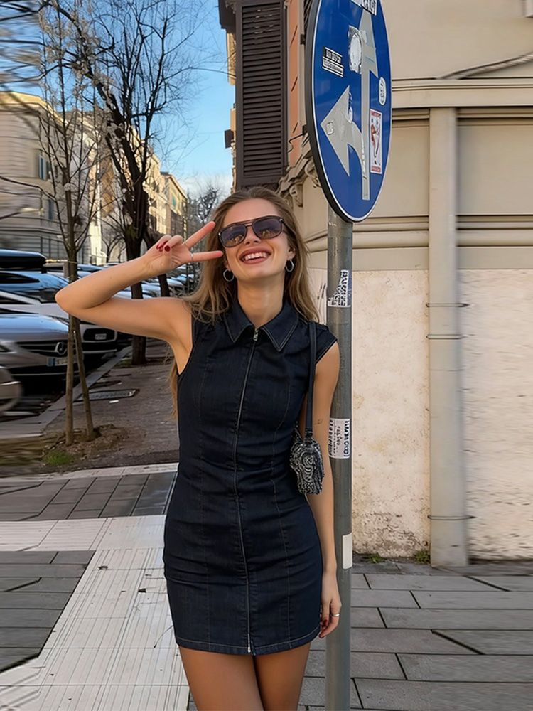 Платье #1