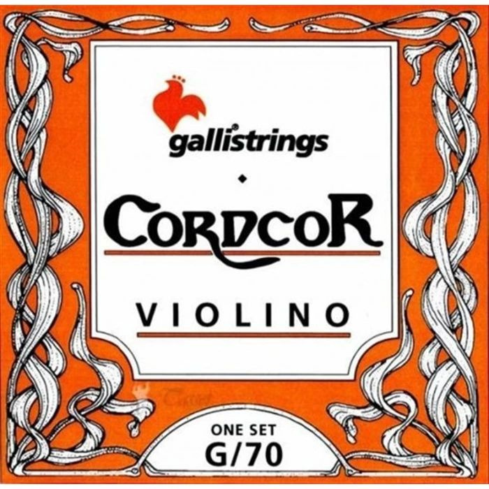 Galli Strings G070 Струны для скрипки #1