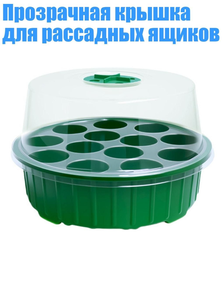 Гроубокс #1