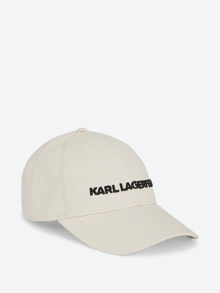 Бейсболка Karl Lagerfeld #1