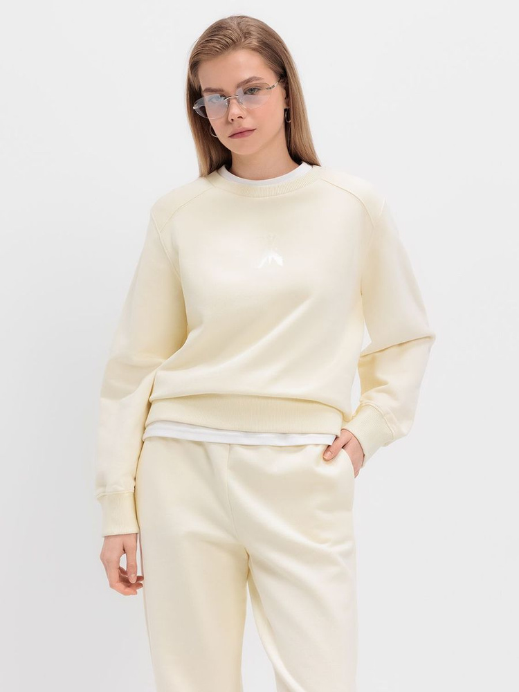 Свитшот Patrizia Pepe #1