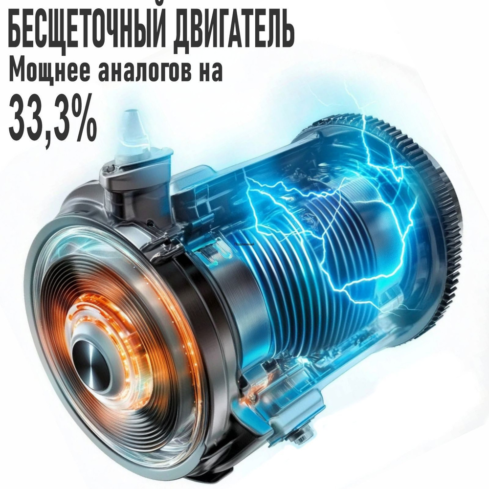 Гайковерт #1