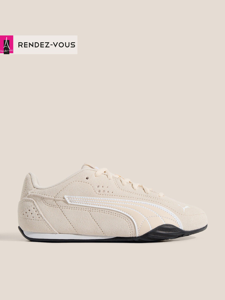 Кроссовки PUMA #1