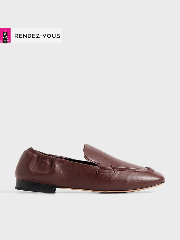 Лоферы TENDANCE #1