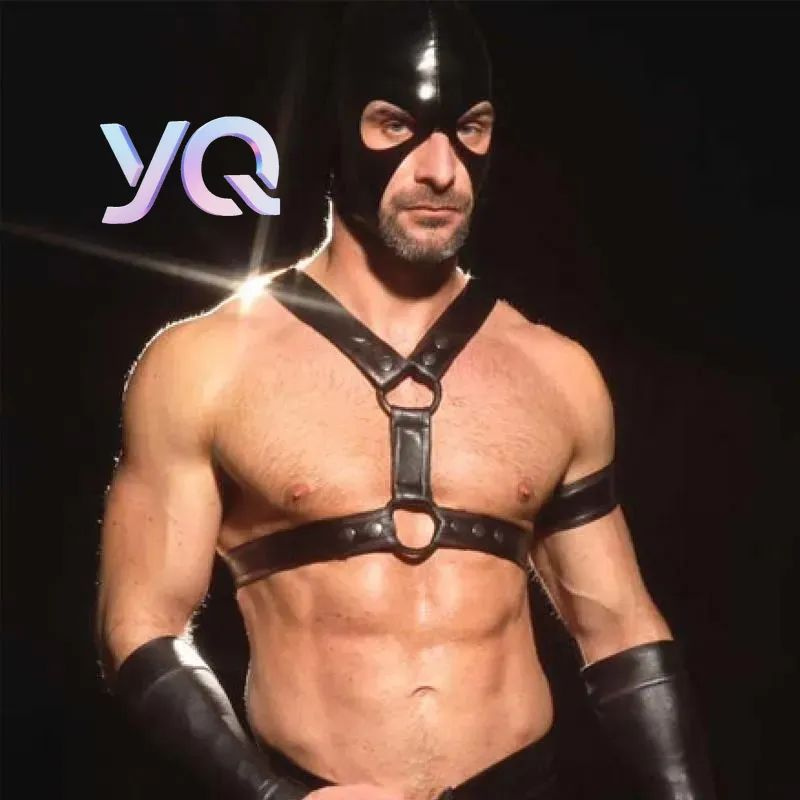 БДСМ одежда #1