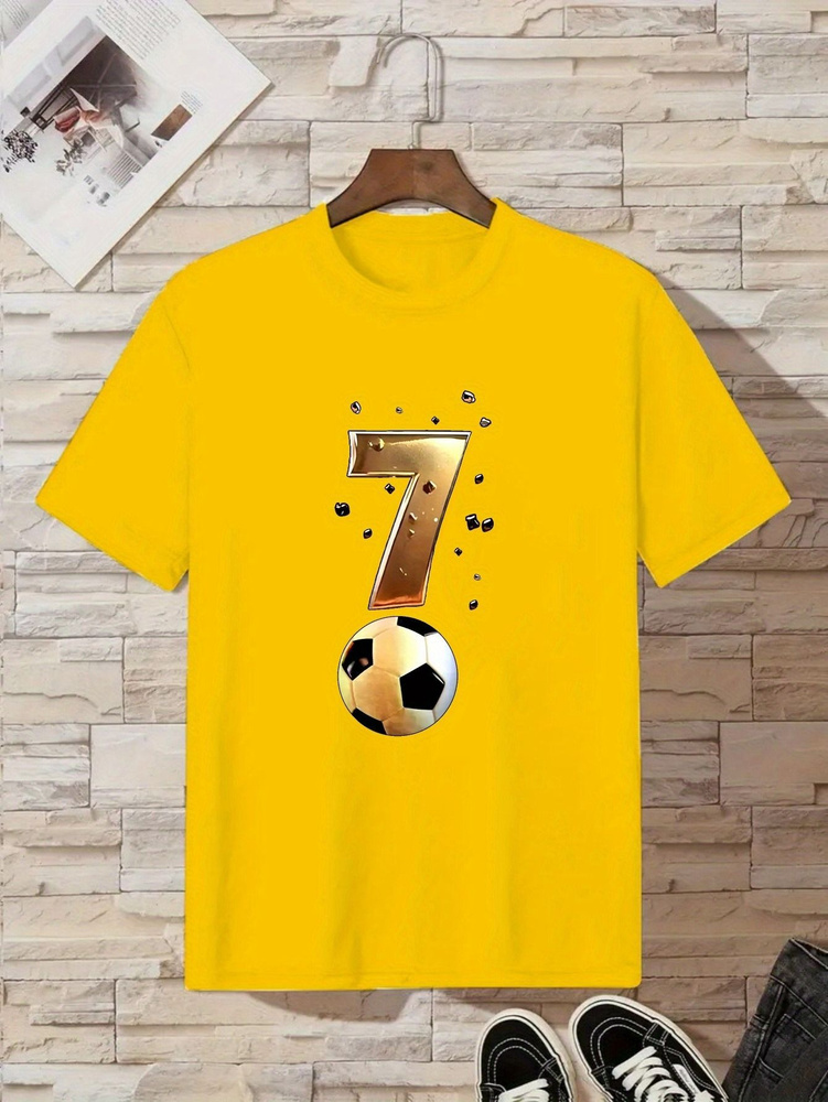 Футболка #1