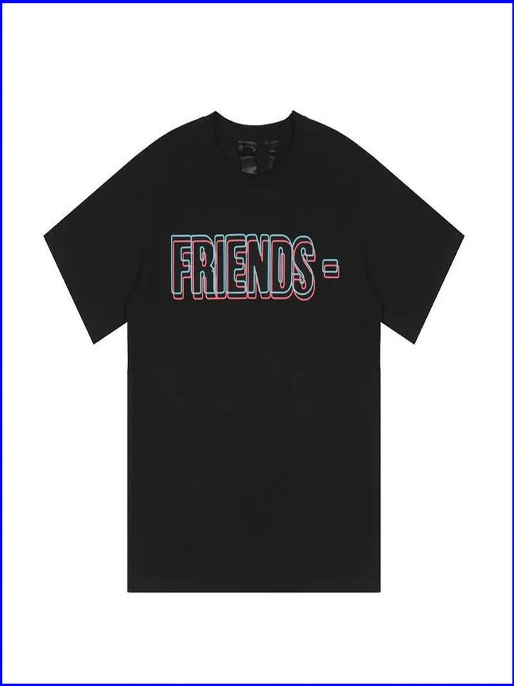 Футболка VLONE #1