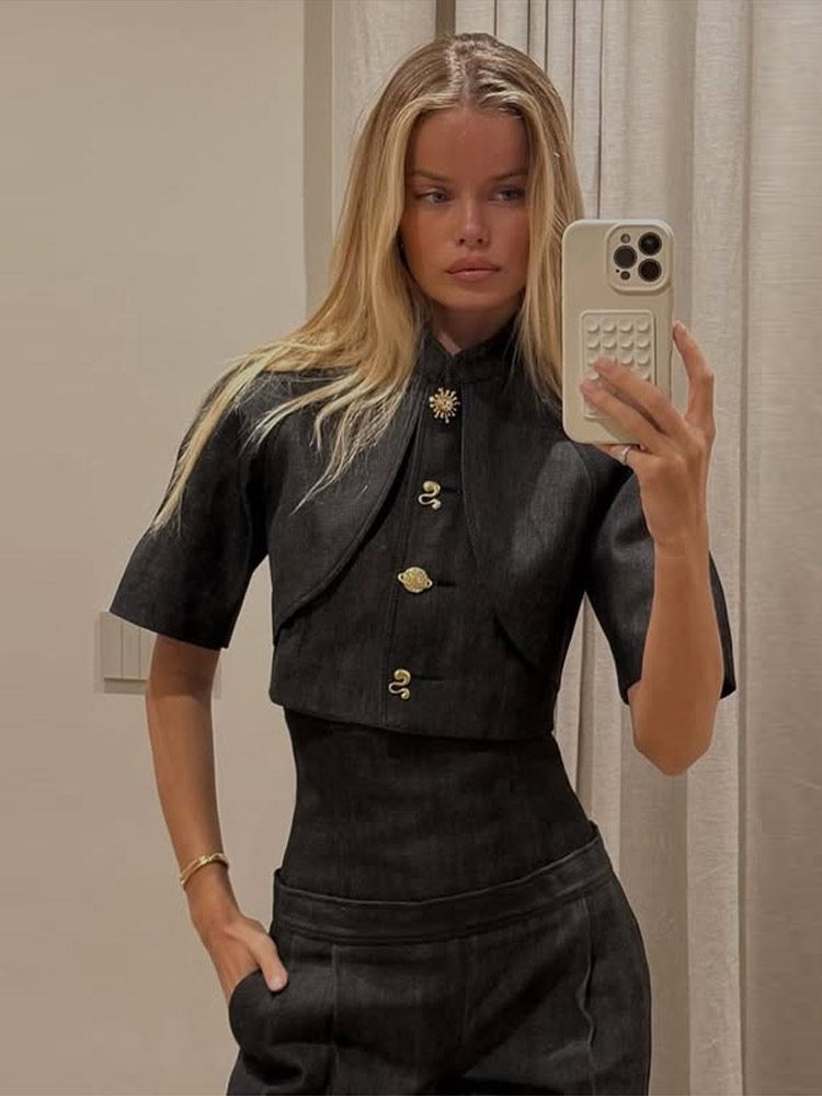 Пиджак blazer #1