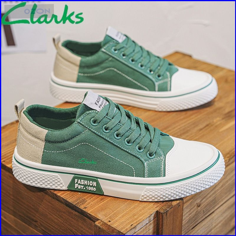 Кроссовки Clarks #1