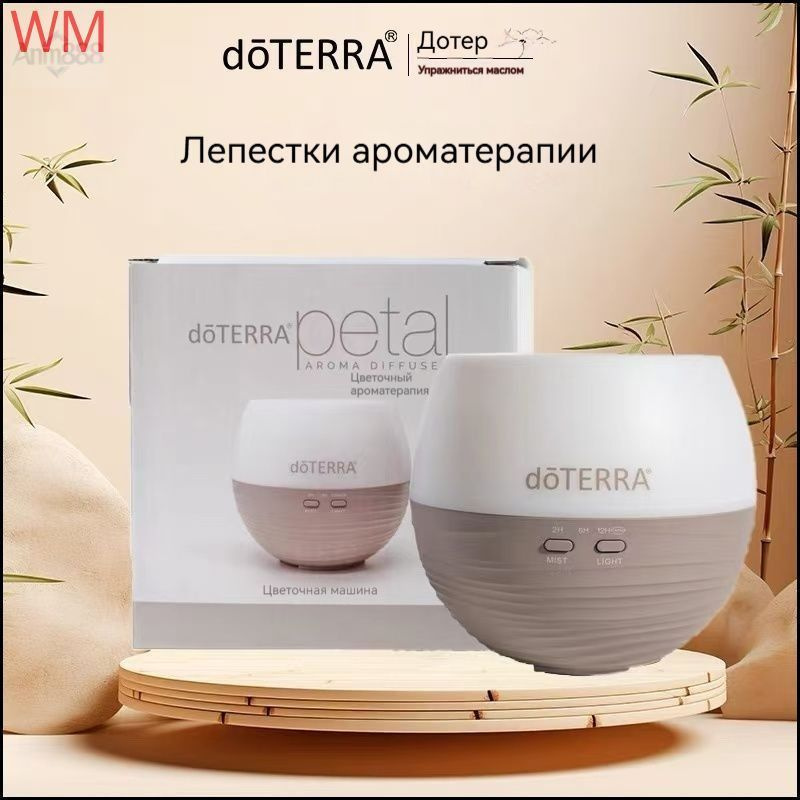 Ароматический диффузор #1