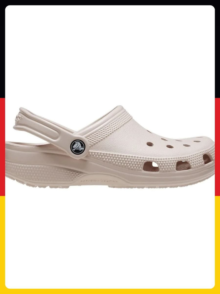 Сабо Crocs Classic #1