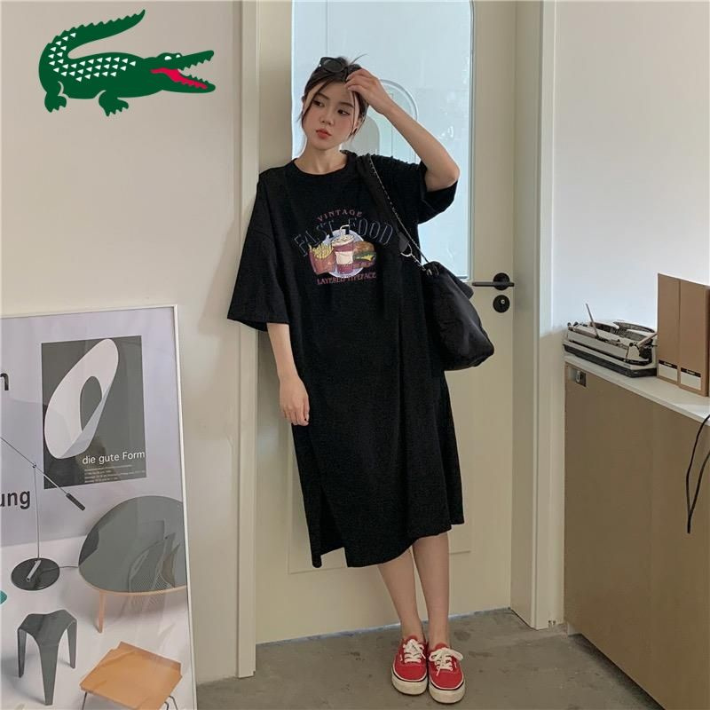 Платье Lacoste #1