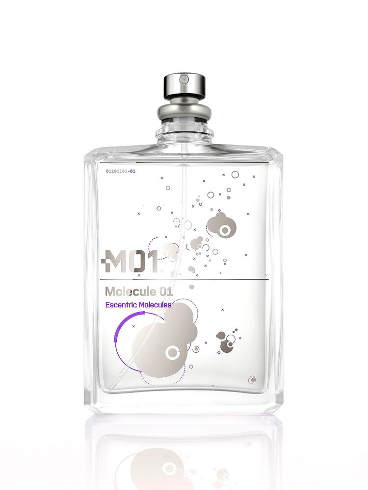 Molecule 01 Парфюмерная вода 100 мл #1